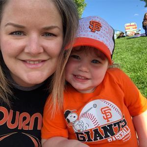 Meet your Posher, Chelsae